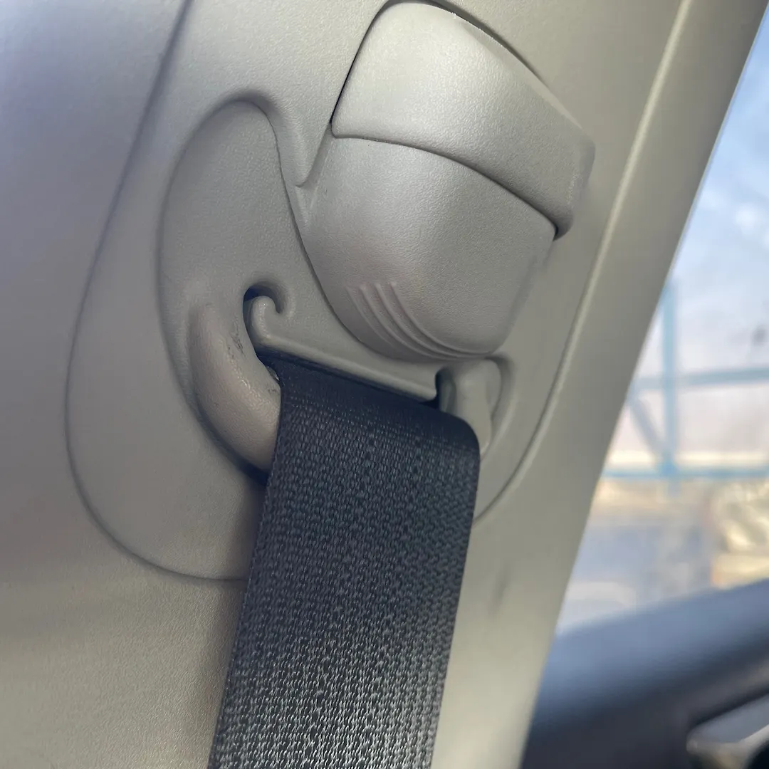 Seat Belt (RHF) - 2013 Nissan Pathfinder