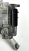 Windshield wiper motor - 2016 Lincoln MKX Reserve