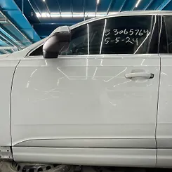 Door (LHF) - 2019 Audi Q7
