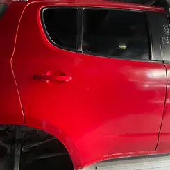 Door (RHB) - 2017 CHEVROLET TRAILBLAZE