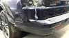 Rear Bumper - 2014 Land Rover LR4