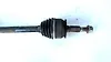 Axle Rear (LH) - 2012 Lincoln Navigator