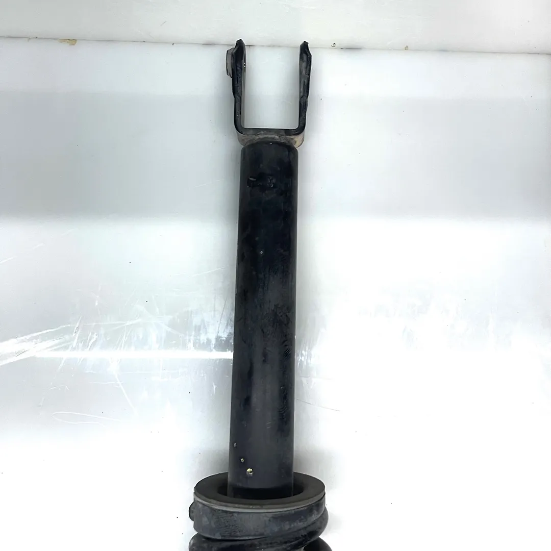 Front Shock Absorbers  - 2014 Jaguar XJL