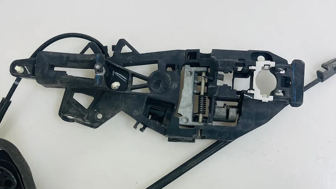 Door Lock(LHB) - 2019 Cadillac CTS Base