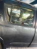 Running board - 2010 Nissan Armada
