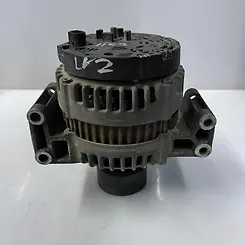 Alternator - 2011 Land Rover LR2
