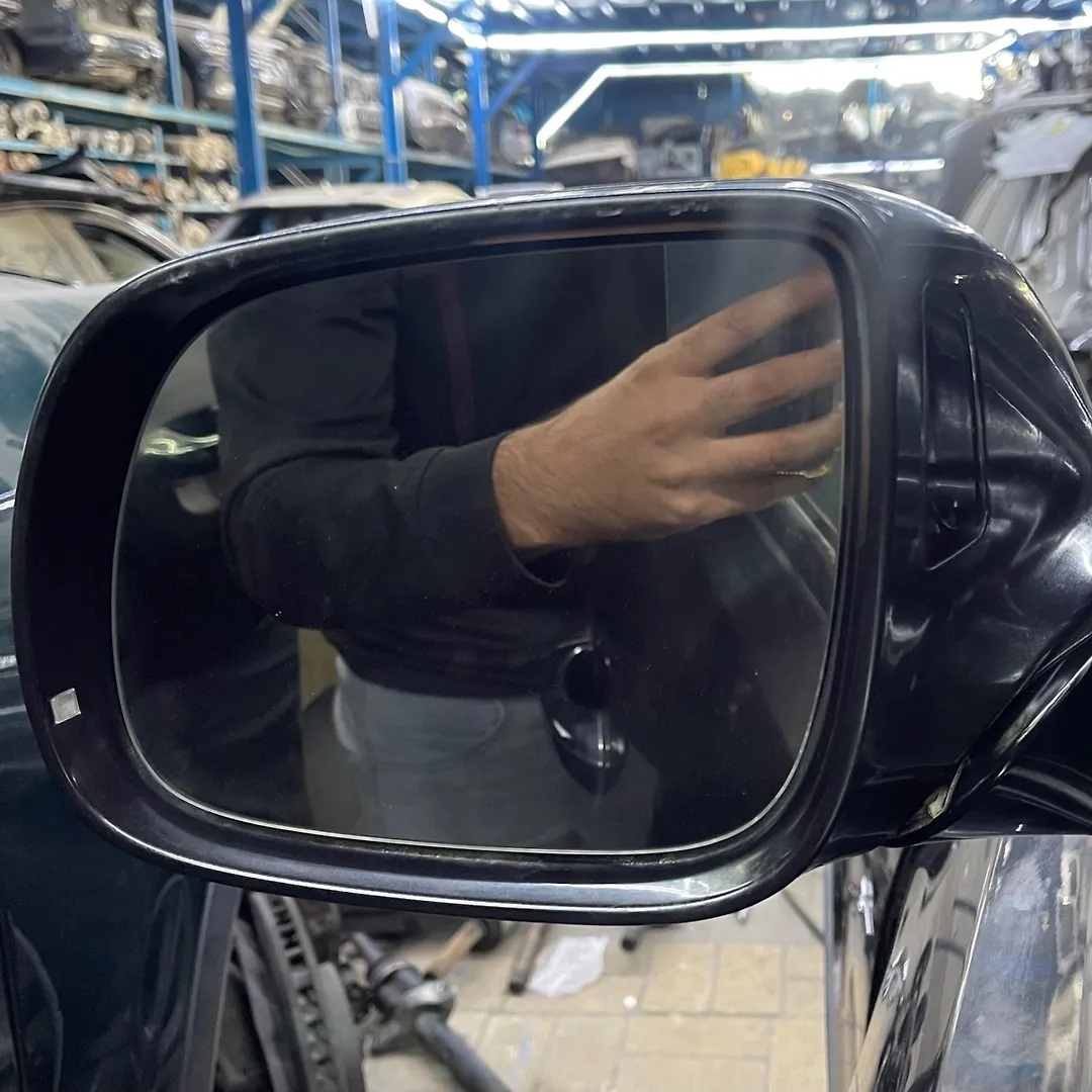 Side Mirror (LH) - 2016 Audi Q5