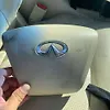 Airbag (Steering) - 2012 Infiniti QX56 5.6