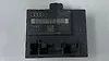 Door Control Module - 2008 Audi Q7