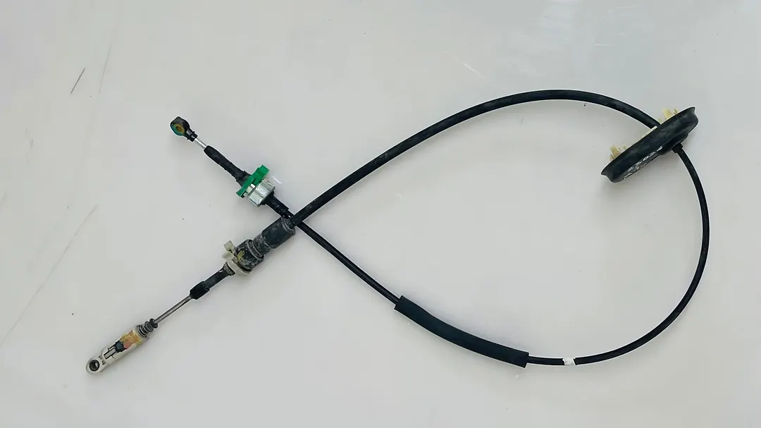 Transmission Shifter Cable - 2019 Cadillac XTS Luxury FWD