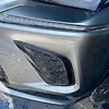 Front Bumper - 2021 Lexus NX F Sport Comfort