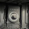 Gear Shift Knob(Automatic) - 2017 Jaguar F-Pace