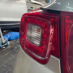 Tail Light (LH) - 2013 Chevrolet Malibu