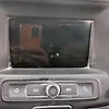 Info/GPS/TV Screen - 2018 GMC Terrain