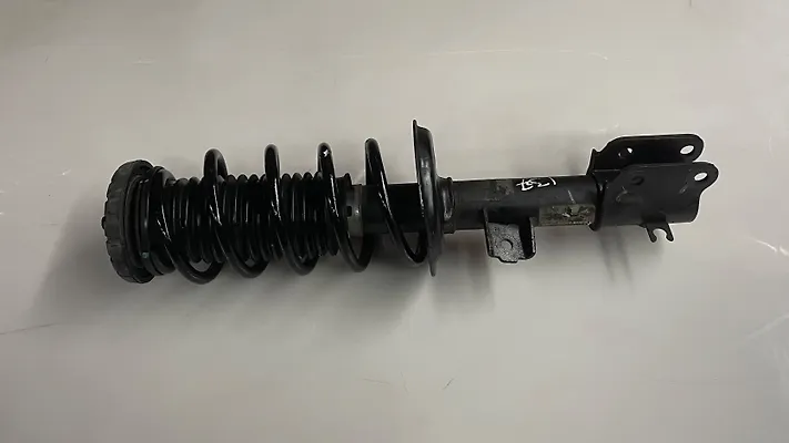 Shock Absorber (RHF) - 2014 Chevrolet Spark