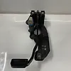 Pedal brake/clutch - 2017 Ford Fusion Titanium