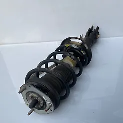 Shock Absorber (LHF) - 2015 Ford EcoSport