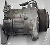 AC Compressor - 2020 Cadillac CT4 Premium Luxury