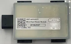 BLIND SPOT RADAR MODULE - 2017 Cadillac XT5