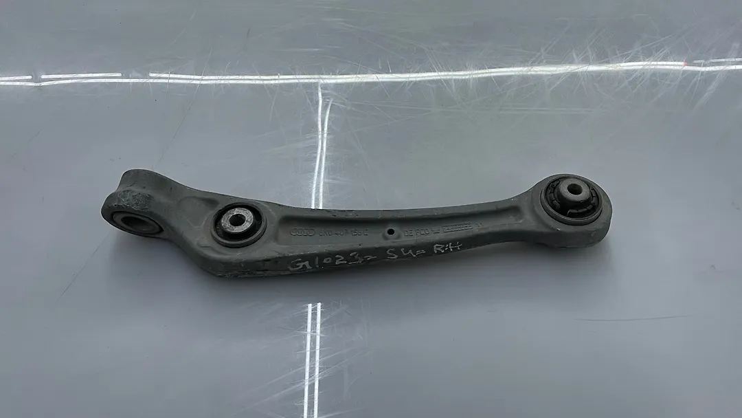Lower arm (RH) - 2015 Audi S4