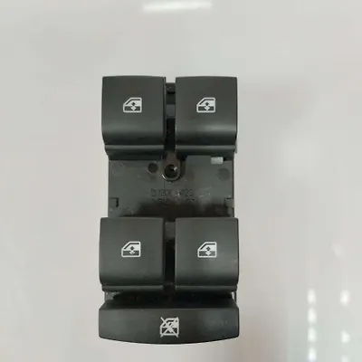 Master Power Window Switch - 2017 Chevrolet Spark