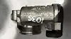 Throttle body - 2014 Lincoln MKZ