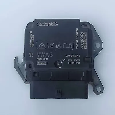 Air bag Module - 2022 Volkswagen GTI