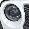 Headlight (RH) - 2021 Jeep Wrangler