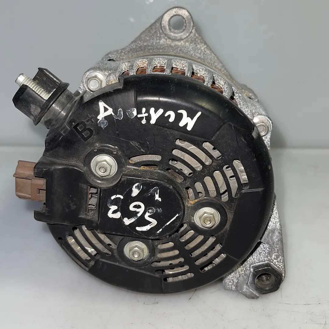 Alternator - 2016 Ford Mustang V6 Coupe