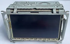 Info-gps-tv screen - 2013 Jaguar XJ