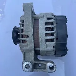 Alternator - 2015 Chevrolet Impala