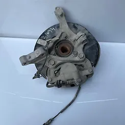 Complete Hub Assembly(RHF) - 2013 Chevrolet Malibu LTZ