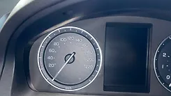 Speedometer - 2014 Land Rover LR2