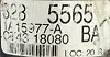 Shock Absorber (Rear) - 2017 Ford Edge SE