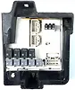 Fuse box - 2015 GMC Acadia