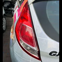 Tail Light (LH) - 2014 Ford Fiesta