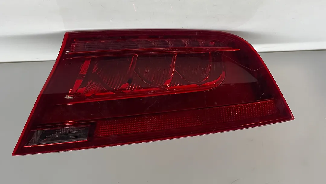 Tail Light (RH) - 2014 Audi A7