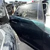 Door (RHB) - 2017 Jaguar F-Pace S