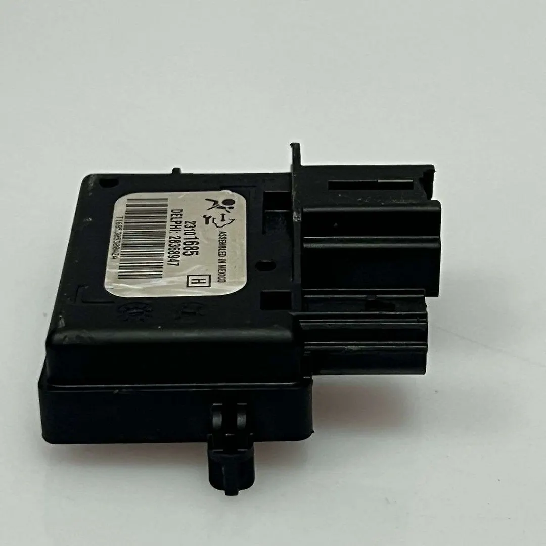 Air bag Module - 2017 Chevrolet Impala