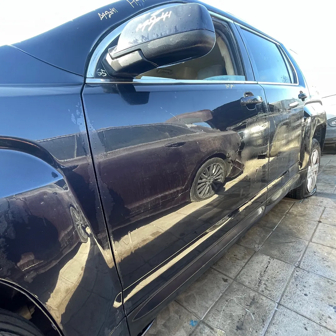 Door (LHF) - 2015 GMC Terrain SLE 2 AWD