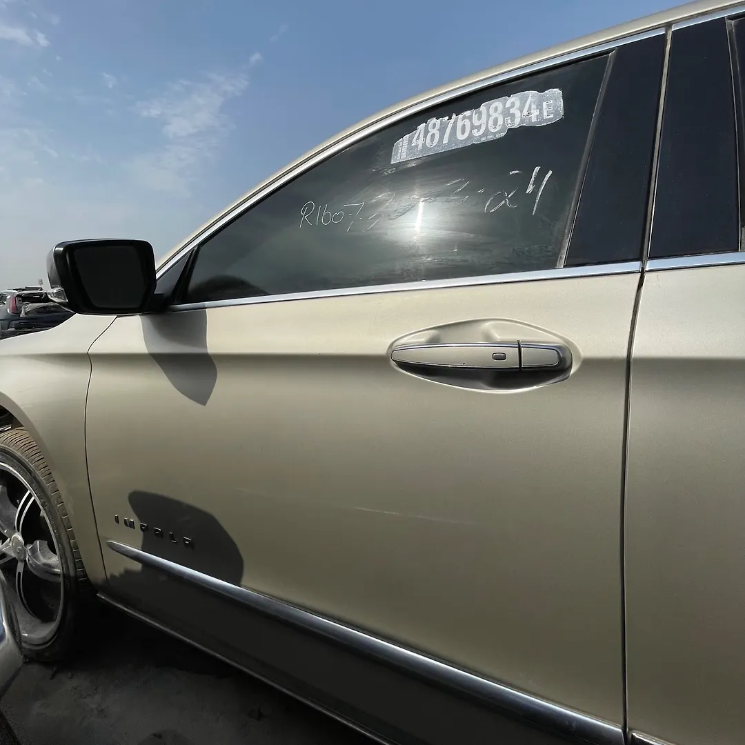 Door (LHF) - 2015 Chevrolet Impala