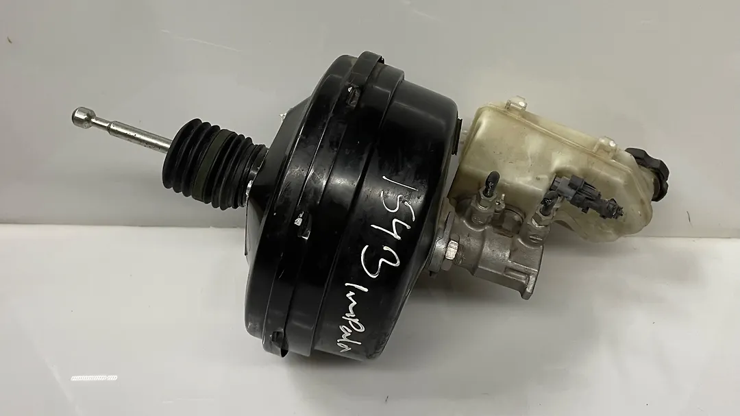 Brake booster - 2016 Chevrolet Impala LT