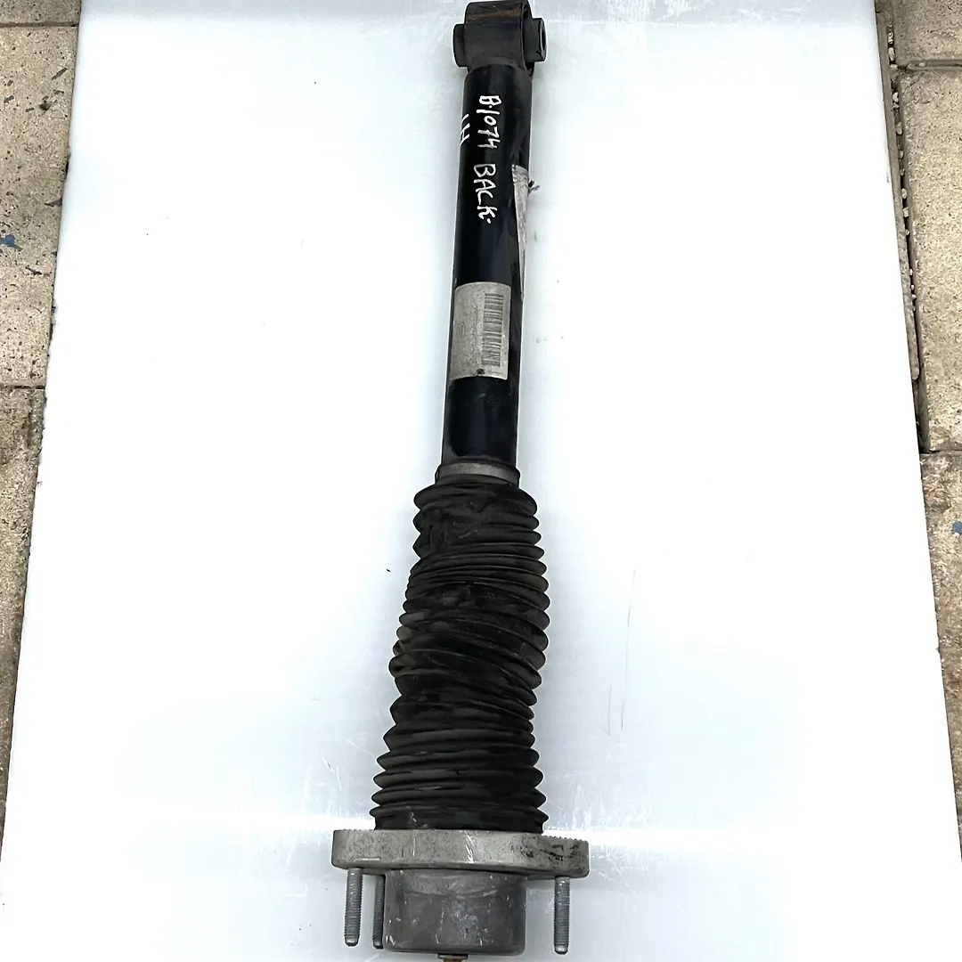 Shock Absorber (RHB) - 2017 Land Rover DISCOVERY