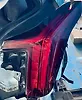 Tail Light (RH) - 2020 Cadillac CT5 Premium Luxury