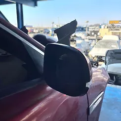 Side Mirror (RH) - 2017 Jaguar XE