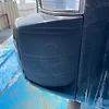 Rear Bumper - 2013 Nissan Armada