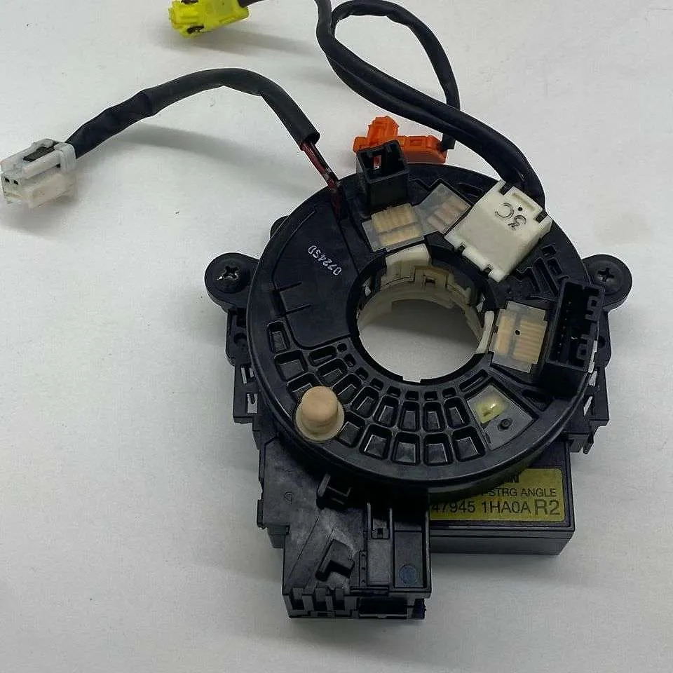 Angle Sensor - 2014 Infiniti QX80 SUV