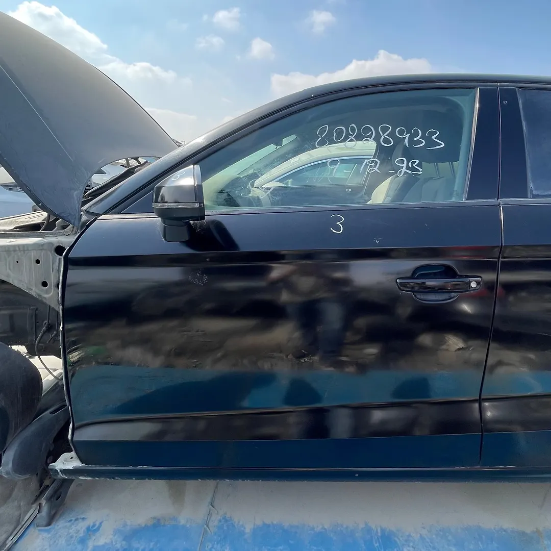 Door (LHF) - 2019 Audi A3