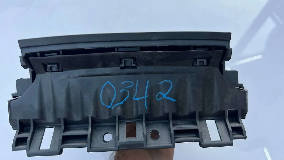 Multimedia Control Unit - 2017 Lincoln MKX
