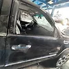 Door (RHF) - 2011 Cadillac Escalade Luxury
